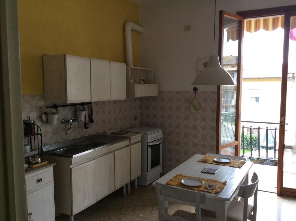 Intorno Firenze B&B San Piero a Sieve Exteriér fotografie