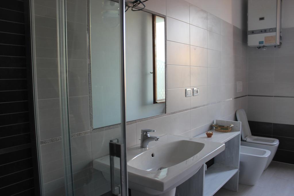Intorno Firenze B&B San Piero a Sieve Exteriér fotografie