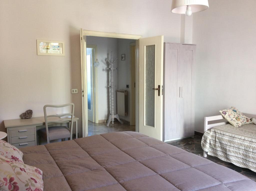 Intorno Firenze B&B San Piero a Sieve Exteriér fotografie