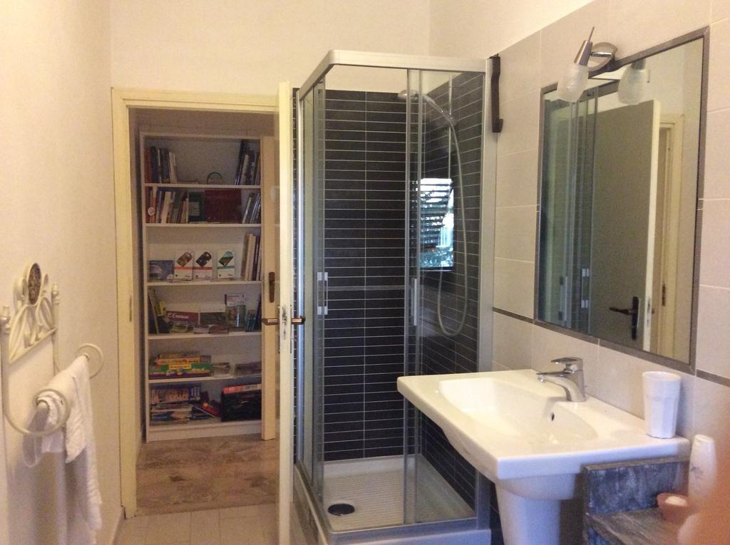 Intorno Firenze B&B San Piero a Sieve Exteriér fotografie