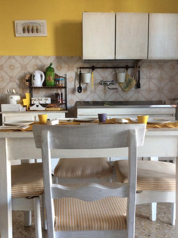 Intorno Firenze B&B San Piero a Sieve Exteriér fotografie