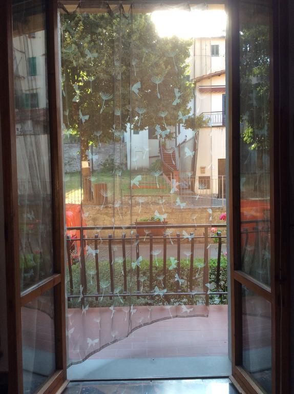 Intorno Firenze B&B San Piero a Sieve Exteriér fotografie