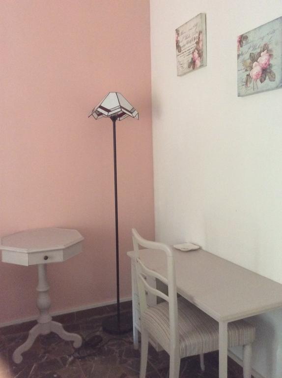 Intorno Firenze B&B San Piero a Sieve Exteriér fotografie