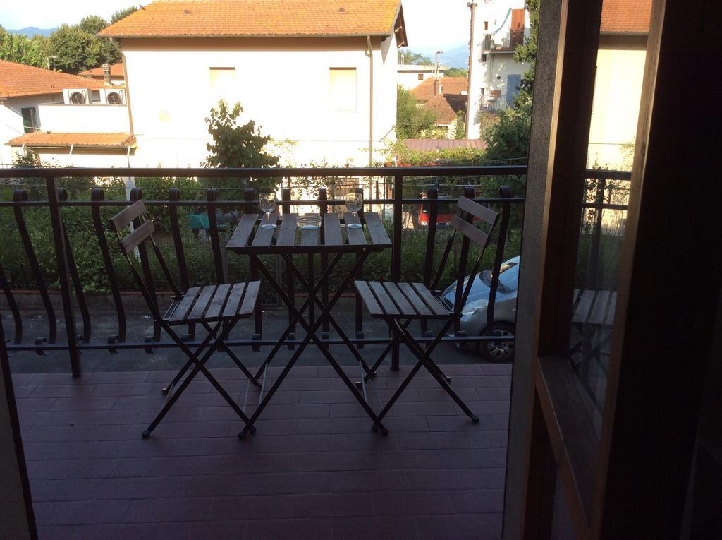 Intorno Firenze B&B San Piero a Sieve Exteriér fotografie