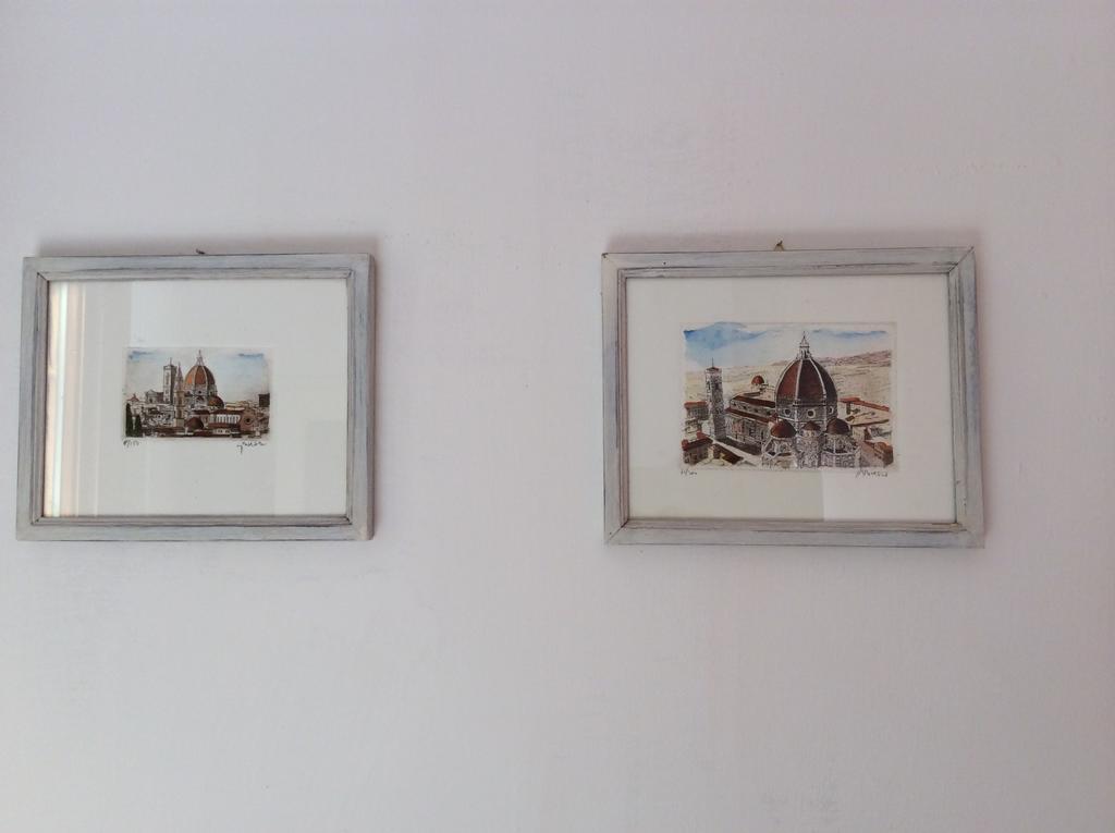 Intorno Firenze B&B San Piero a Sieve Exteriér fotografie